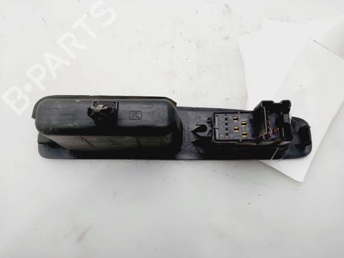 Left rear window switch NISSAN QASHQAI I (J10, NJ10) | BP31010066I29