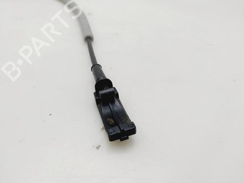 Rear left lock VOLVO S60 I (384) D5 | BP28374569C100 