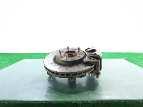 Used Right front steering knuckle Right front steering knuckle DODGE CALIBER 2.0 CRD (140 hp) 7745012 7745012