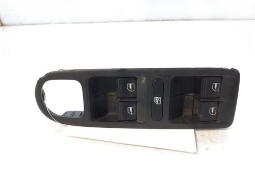 Used Left front window switch Left front window switch VW GOLF VI (5K1) 1.6 TDI (105 hp) 8697641 8697641
