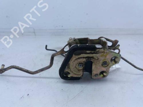 Front right lock HYUNDAI H-1 Van (A1)  | BP2875351C97 