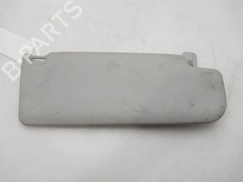 Left sun visor VW JETTA III (1K2) | BP38408410I1 - Image 3