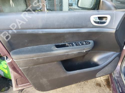 Ignition barrel PEUGEOT 307 Break (3E) 1.6 HDi 110 | BP31166732M48 