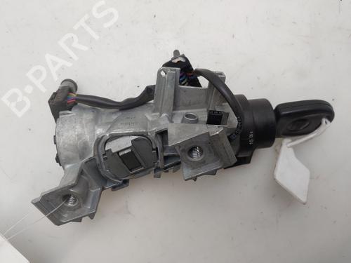 Used Ignition barrel Ignition barrel SEAT LEON (1P1) [2005-2013] 36275815 36275815