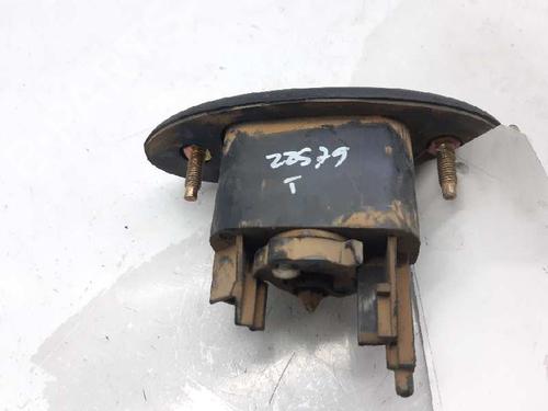Tailgate handle RENAULT MEGANE I Classic (LA0/1_) 1.9 dCi (LA05, LA1F) | BP6884490C132 