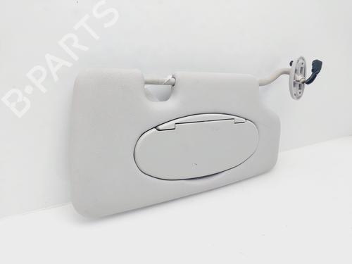 Right sun visor MINI MINI (R50, R53)  | BP23648706I2 