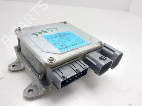 Used Electronic module Electronic module CITROËN C3 I (FC_, FN_) 1.1 i (60 hp) 35792189 35792189