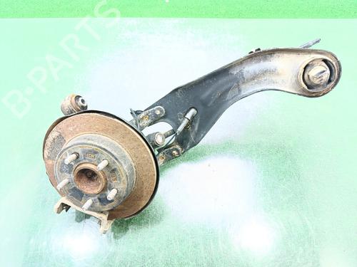 Left rear steering knuckle KIA CEE'D (JD)  | BP27987852M27 