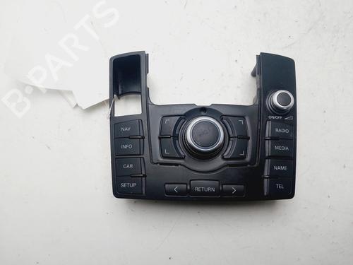 Commutateur AUDI A6 C6 (4F2) 2.0 TDI (170 hp) 28413266