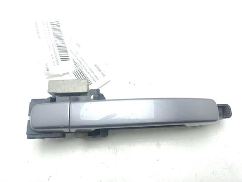 Rear left exterior door handle NISSAN QASHQAI I (J10, NJ10) 2.0 dCi | BP24465972C130 