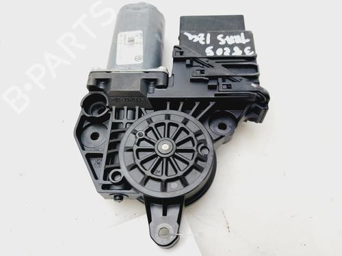 Left rear window motor VW GOLF VI (5K1)  | BP27898482E23 