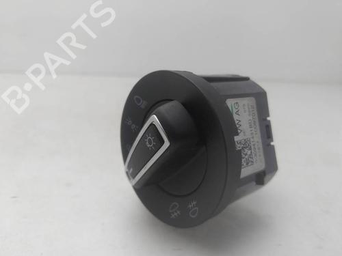 Headlight switch VW GOLF VII (5G1, BQ1, BE1, BE2) | BP39596041I24 - Image 3