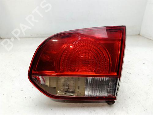 Used Right tailgate light Right tailgate light 39248940 39248940