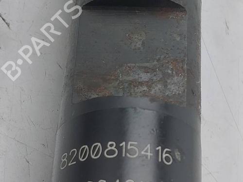 Injector RENAULT KANGOO (KC0/1_) | BP39184063M100 - Image 4