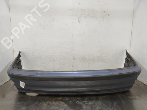 Used Rear bumper Rear bumper 39107866 39107866