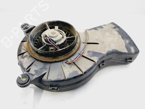 Gebläsemotor für CITROËN C15 Box Body/MPV (VD_) 1.8 D (60 hp) 30658153