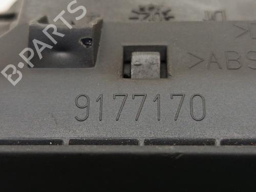 Air vent OPEL VECTRA C (Z02)  | BP29750624I21