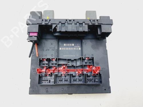 Sikringsdåse AUDI TT (8J3) 2.0 TFSI | BP29850640E1