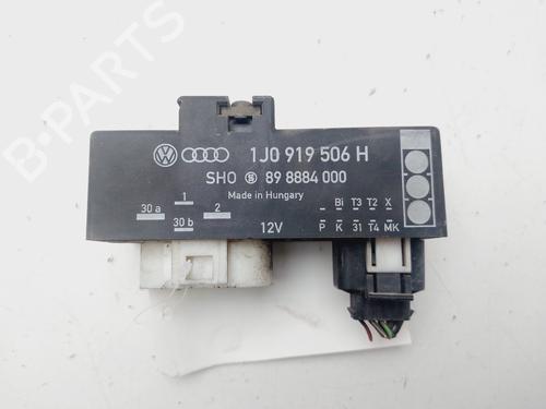 Used Electronic module SEAT CORDOBA (6K1, 6K2) [1993-2002]  29956574