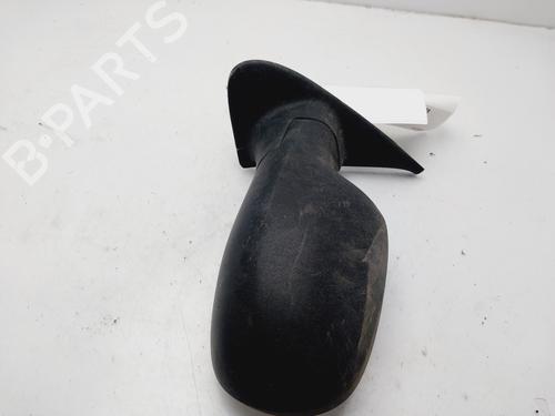 Left mirror NISSAN MICRA III (K12) 1.2 16V | BP19288299C26 