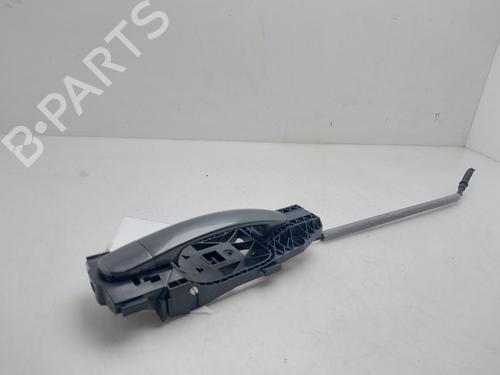 Used Rear left exterior door handle Rear left exterior door handle 37072772 37072772