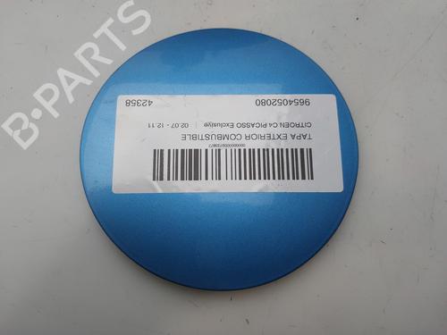 Used Fuel flap Fuel flap 37697109 37697109