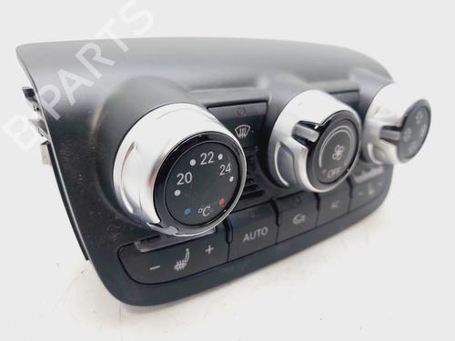 Climate control AUDI TT (8J3) 2.0 TFSI | BP29875333I5