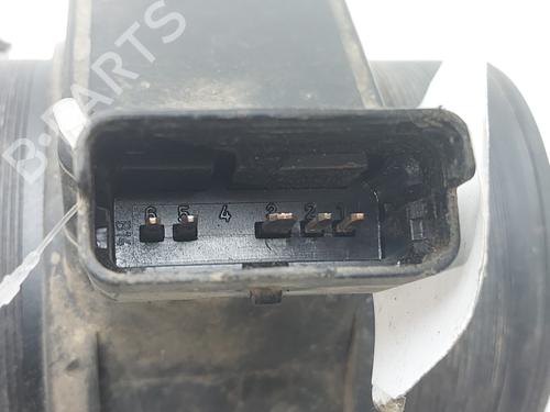 Mass air flow sensor PEUGEOT PARTNER MPV (5_, G_) 1.9 D | BP38014376M95 - Image 2