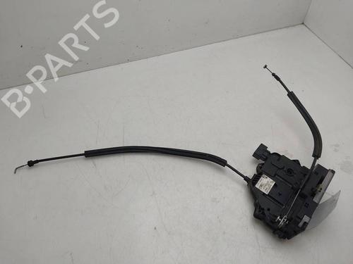 Used Front left lock Front left lock FIAT DUCATO Van (250_) 120 Multijet 2,3 D 4x4 (120 hp) 39651465 39651465