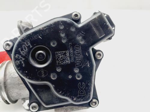 Throttle body DACIA DOKKER MPV (KE_)  | BP24496982M82 