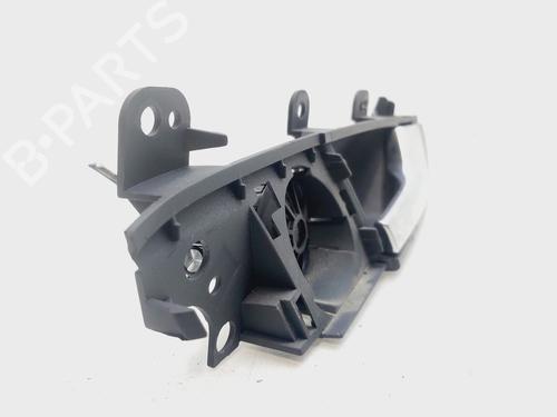 Rear right interior door handle AUDI A3 Sportback (8PA) 1.6 TDI | BP26447298I16 