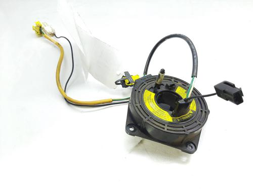 Used Squib airbag DAEWOO REZZO (U100) 1.6 (105 hp) 10542550