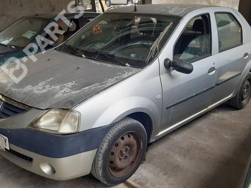 Used Parts DACIA LOGAN (LS_)    1069047