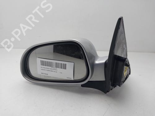 Used Left mirror Left mirror 38047474 38047474