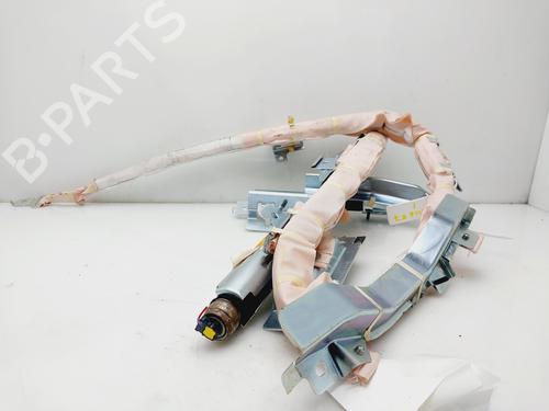 Left curtain airbag SUBARU LEGACY V (BM)  | BP29719620C11 