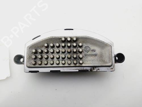 Used Heater resistor SKODA OCTAVIA III Combi (5E5, 5E6) [2012-2020]  31589194