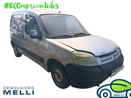 Right front shock absorber CITROËN BERLINGO / BERLINGO FIRST Box Body/MPV (M_) 1.9 D 70 (MBWJZ, MCWJZ) | BP29418560M17 