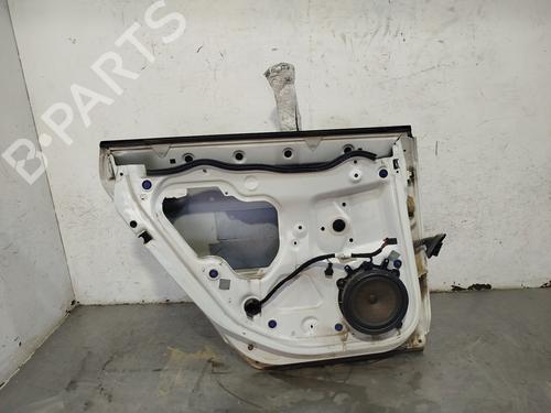 Left rear door AUDI A3 Sportback (8PA)  | BP27456129C4 