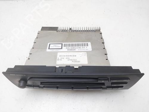 Radio BMW 1 (E87) 120 d | BP16683716E6 