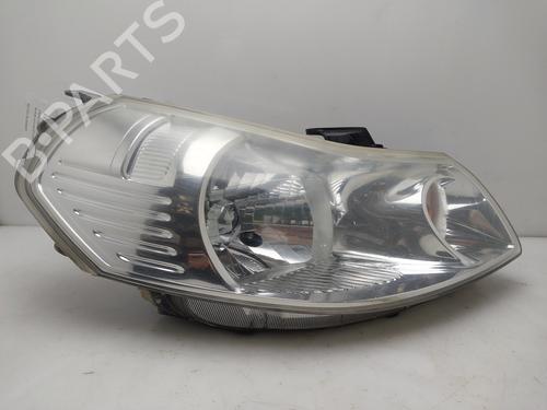 Right headlight SUZUKI SX4 (EY, GY) | BP37234071C29 - Image 2