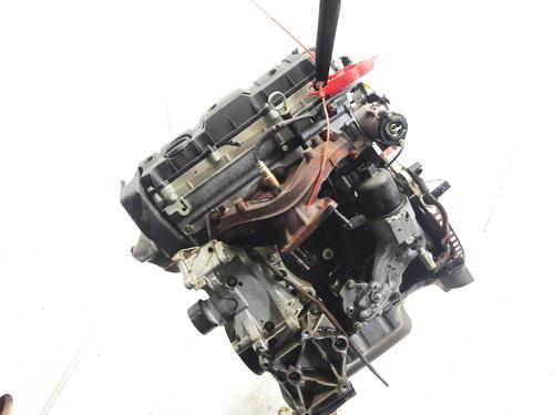 Używane Silnik PEUGEOT 206 Hatchback (2A/C) 1.6 16V (109 hp) 29824601