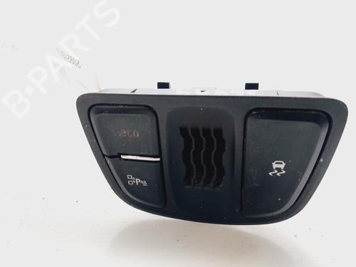 Used Switch OPEL ZAFIRA TOURER C (P12) [2011-2025]  26543221