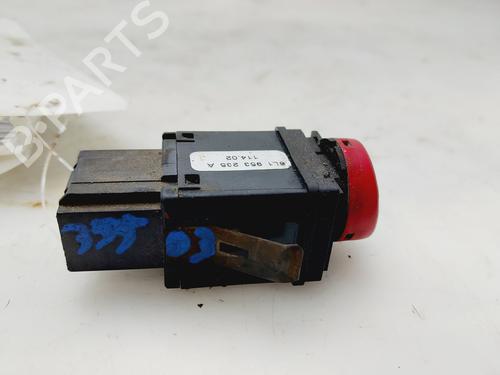 Warning switch SEAT IBIZA III (6L1)  | BP19400262I22 