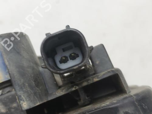 Left front fog light MAZDA CX-5 (KE, GH) | BP38603220C30 - Image 3