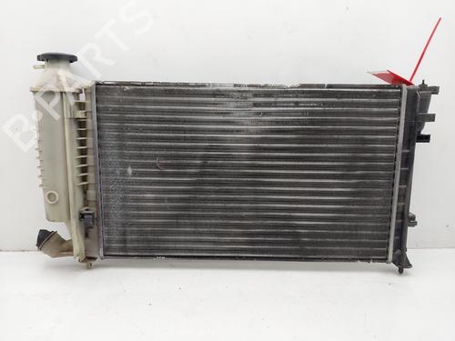 Wasserkühler für CITROËN XSARA (N1) 1.6 i (88 hp) 24848976