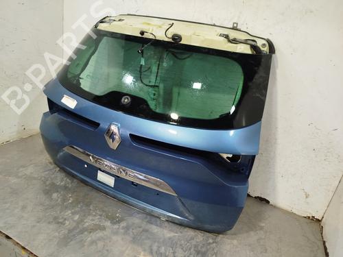 Tailgate RENAULT MEGANE IV Grandtour (K9A/M/N_) 1.2 TCe 100 | BP29928605C6 