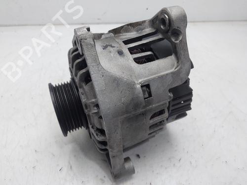 Used Alternator Alternator AUDI ALLROAD C5 (4BH) 2.5 TDI quattro (180 hp) 36258471 36258471