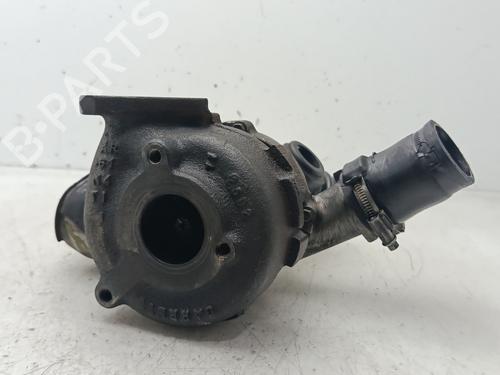 Turbolader/Kompressor OPEL VECTRA C (Z02) 2.2 DTI 16V (F69) | BP30519093M71