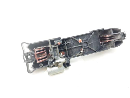 Front right exterior door handle NISSAN NOTE (E11, NE11) 1.4 | BP17526937C129 