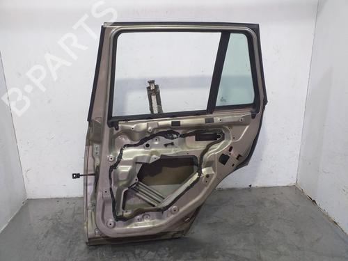 Right rear door BMW X3 (E83) 2.0 d | BP19071175C5 